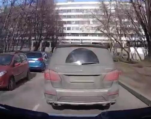  Не пропустившему Скорую водителю переквалифицировали статью: видео
